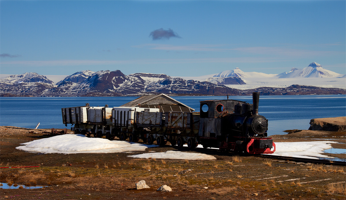 Ricordo di un'epoca passata
