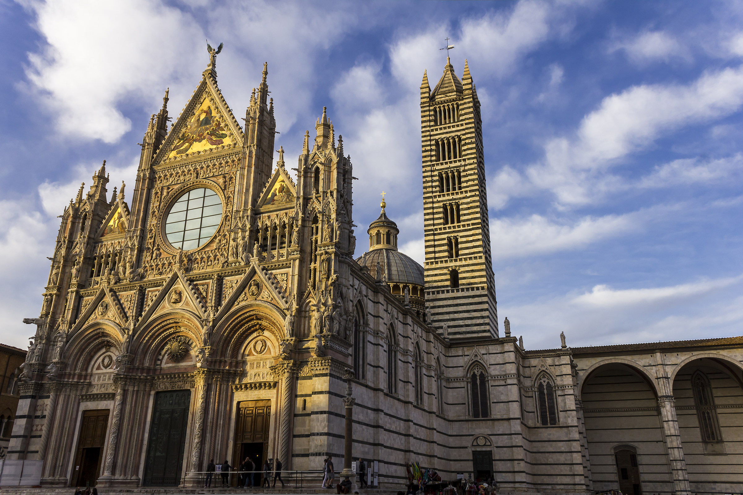 il  duomo