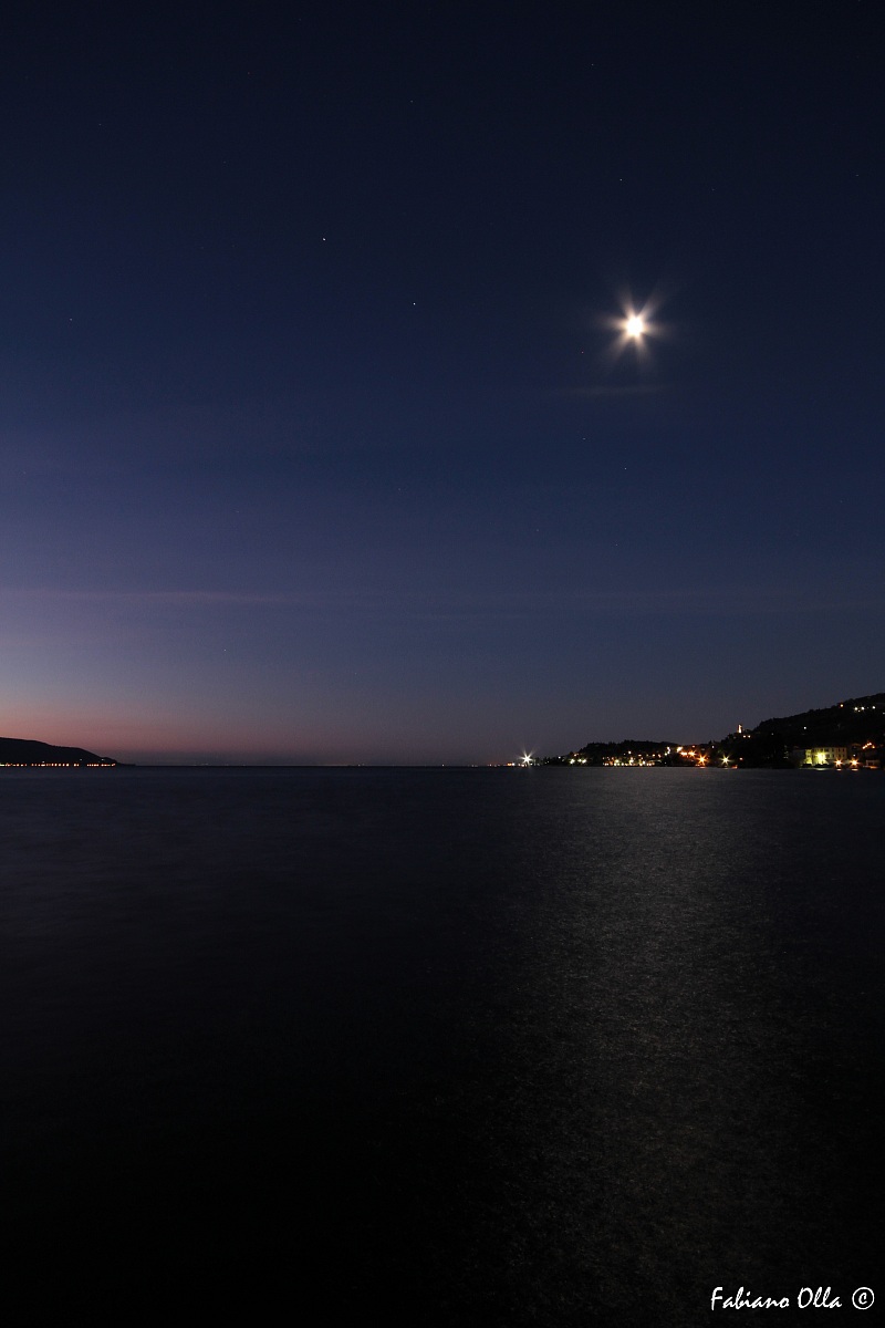 Night in Bogliaco-bs-