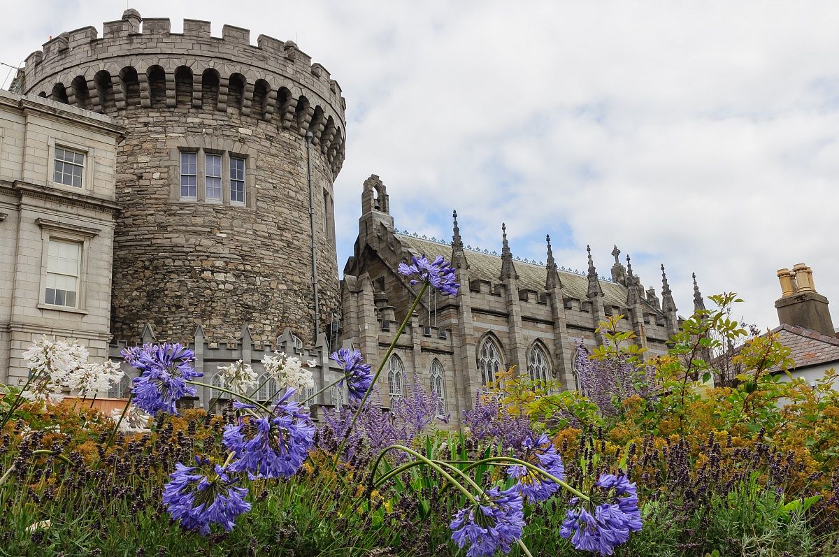 Dublin Castle