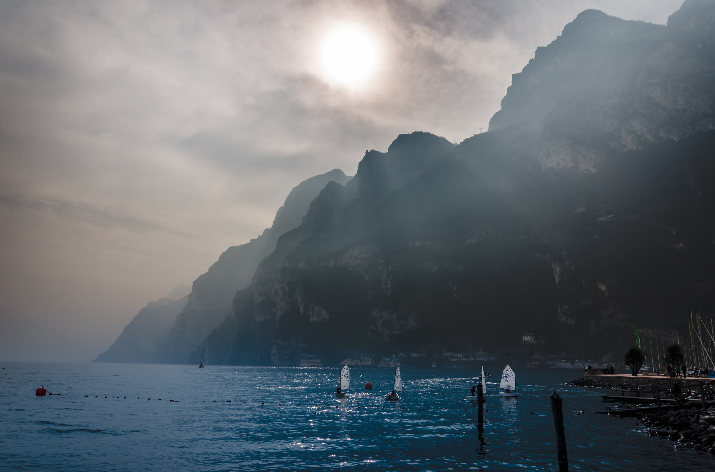 Andiamo A Caccia Di Atmosfere...!!!