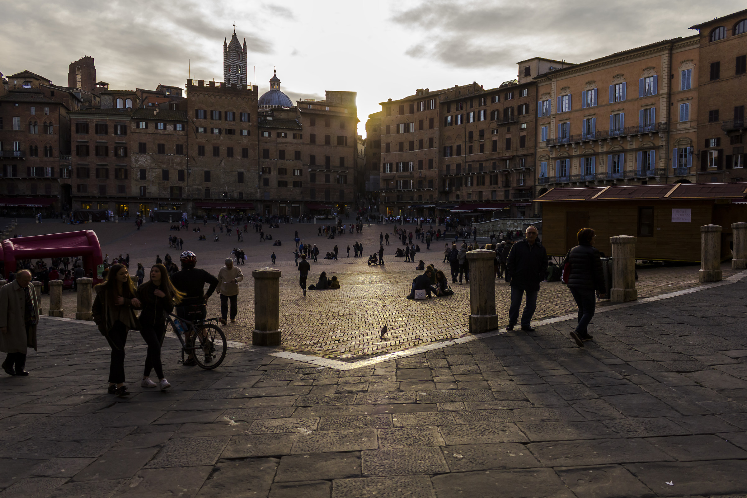piazza del campo