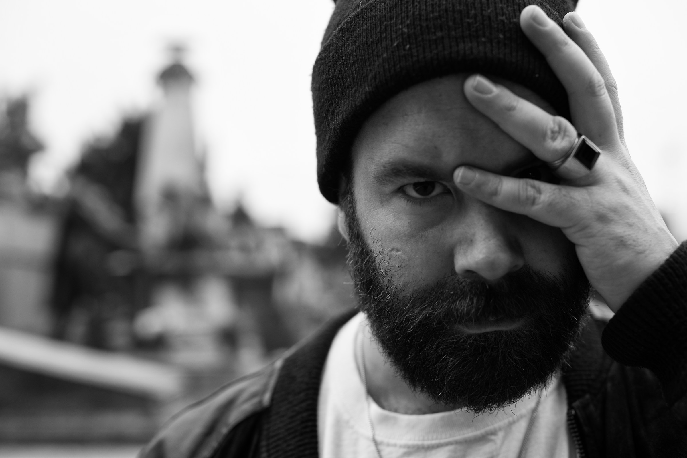 blo/b rapper di milano