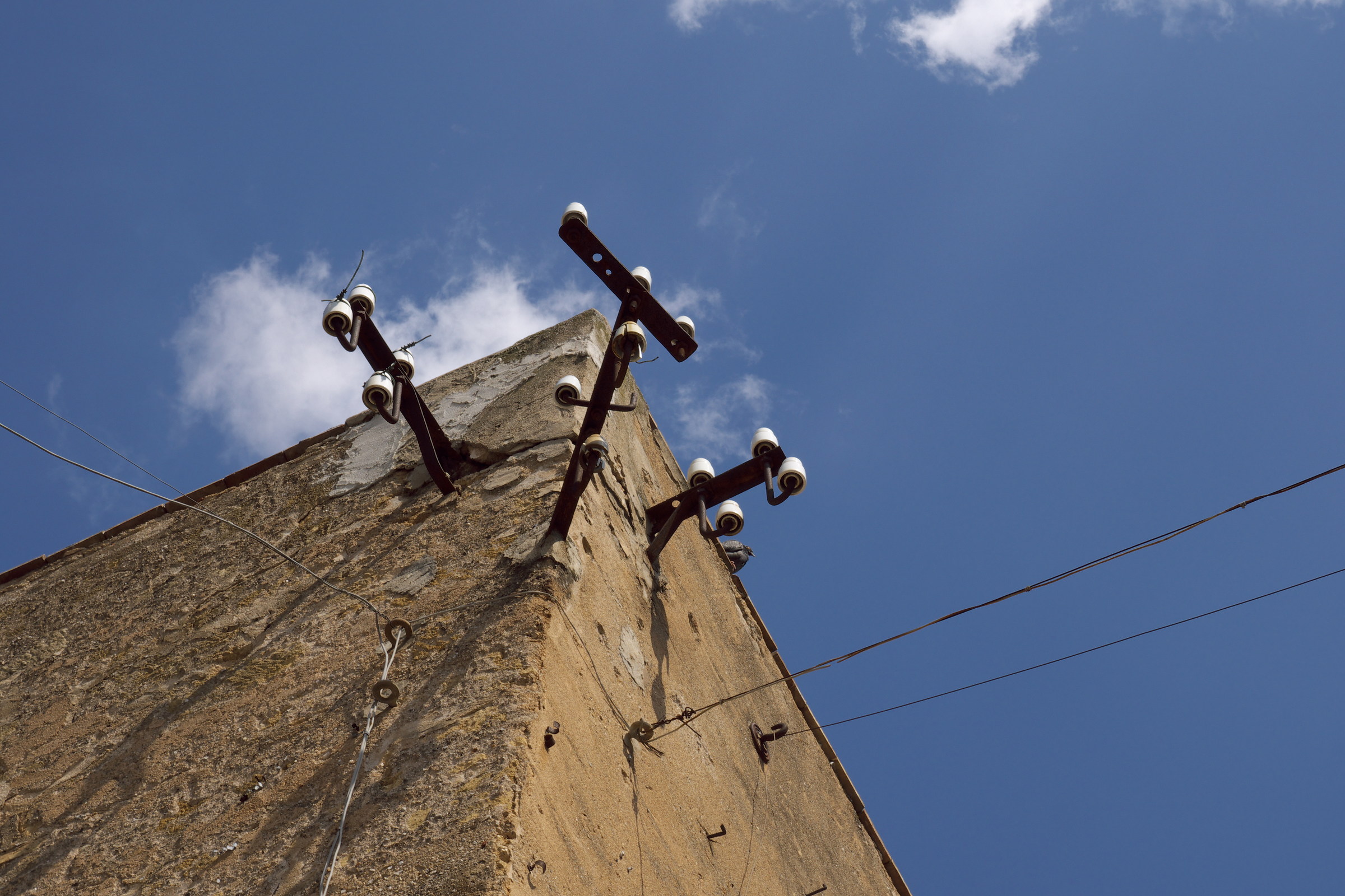 Three Musketeers .. no, four!