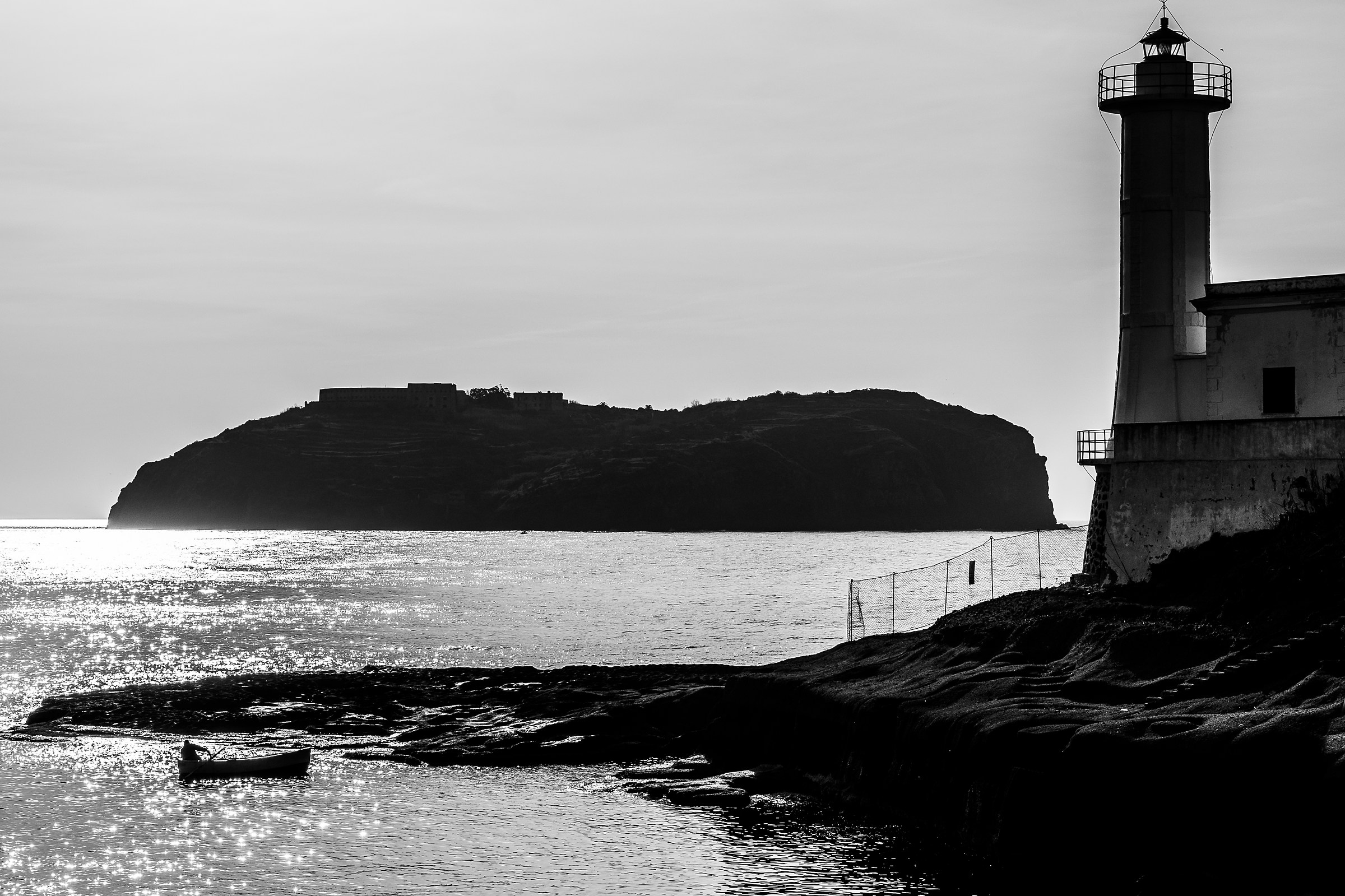 Fishing, Tira, Fisherman force