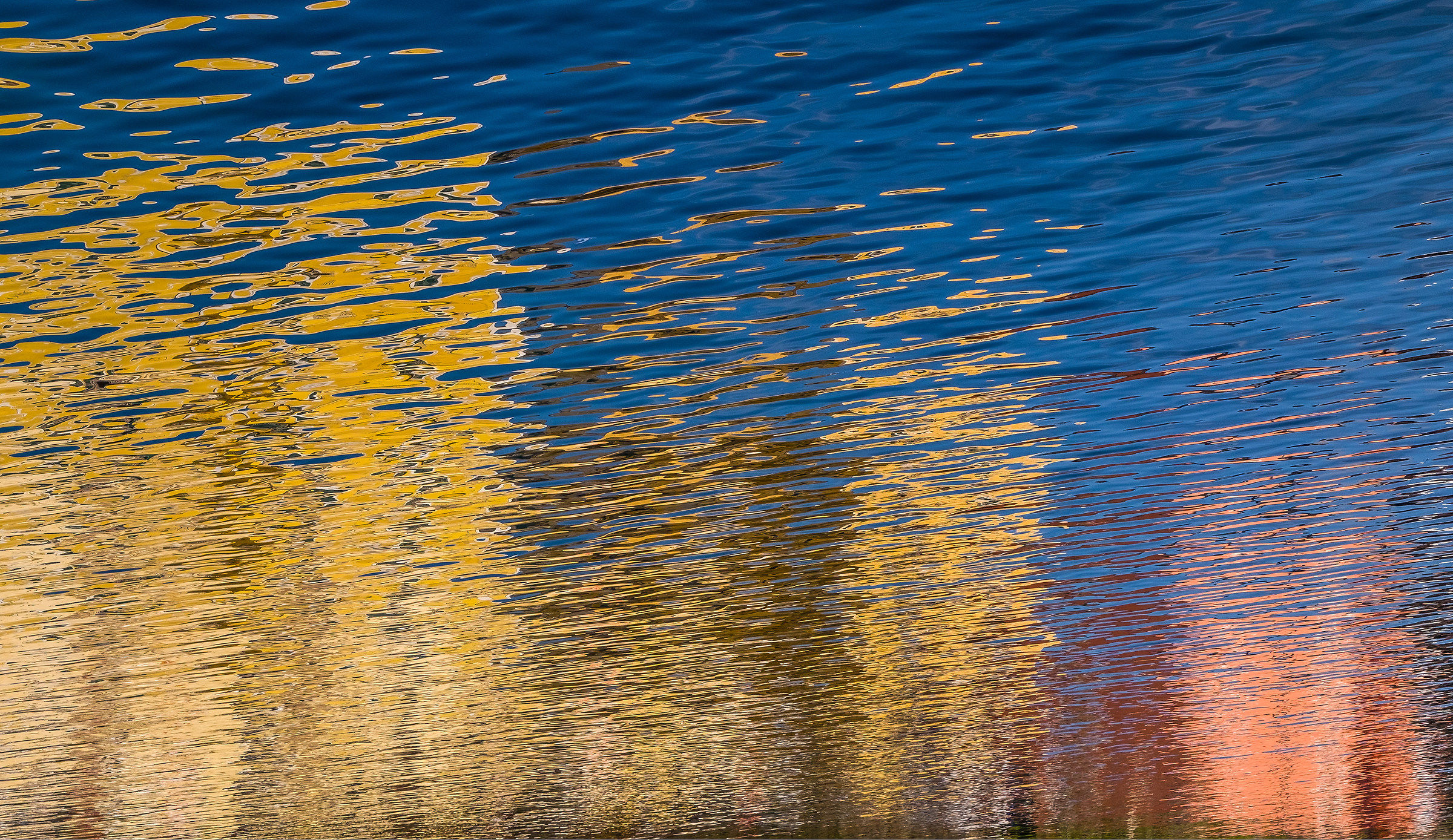 Impressionism in Ventotene