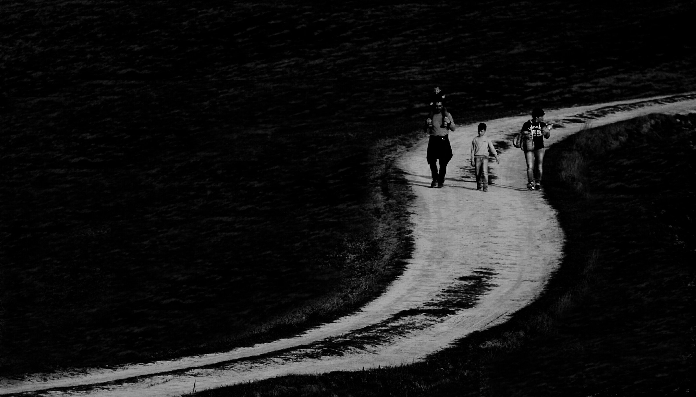 Nel mezzo del cammin