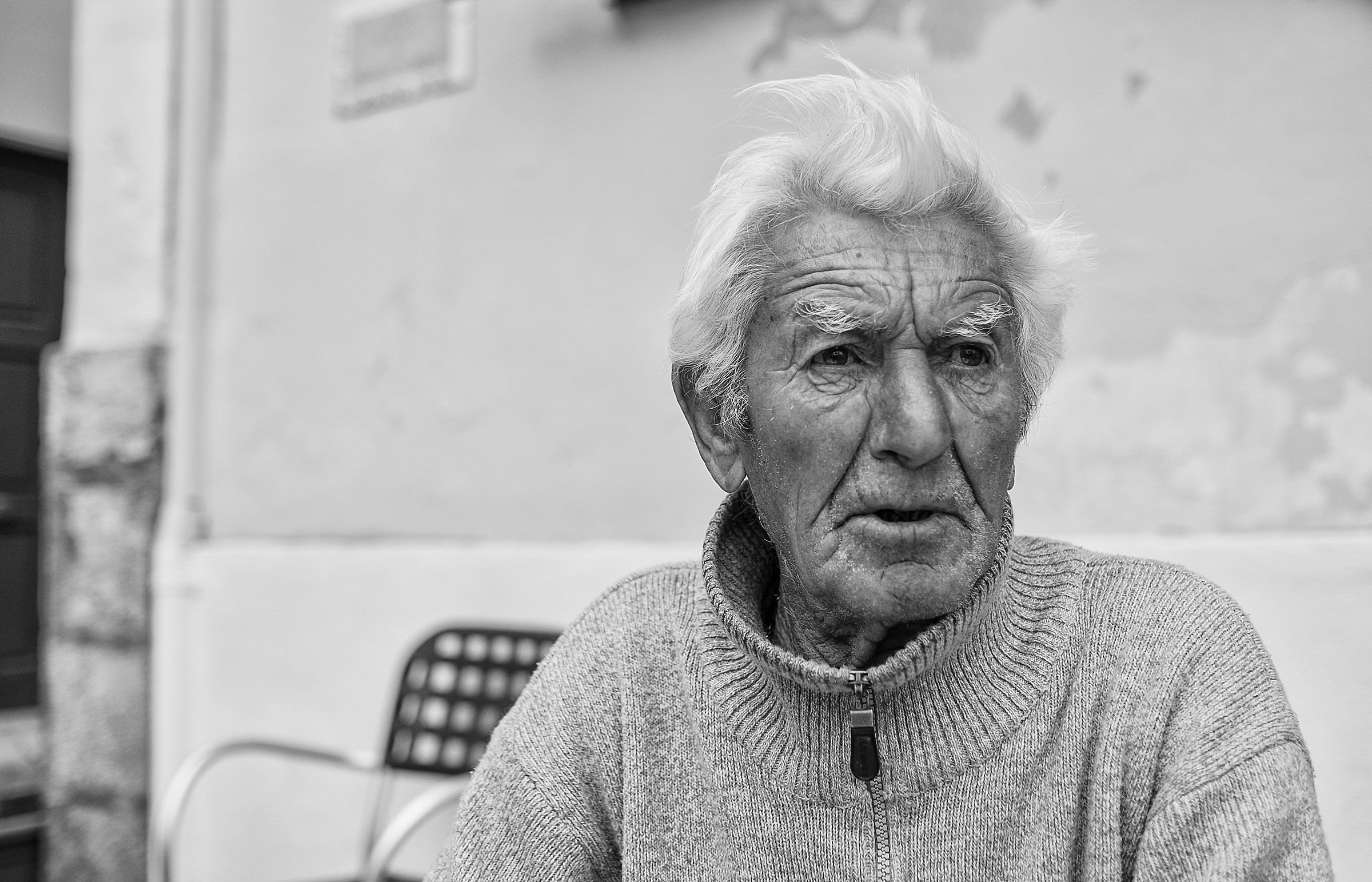 Benito "The king of amberjack"