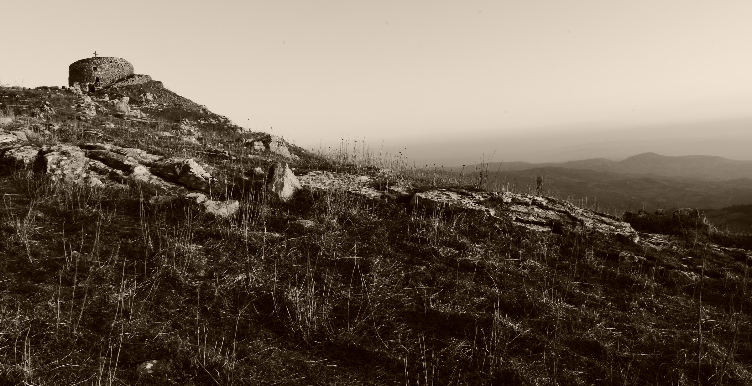 Torre Giurisdavidica (monte Labro)