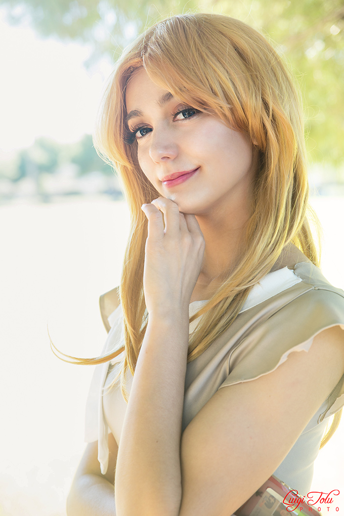 CA - Performing Art Cosplay