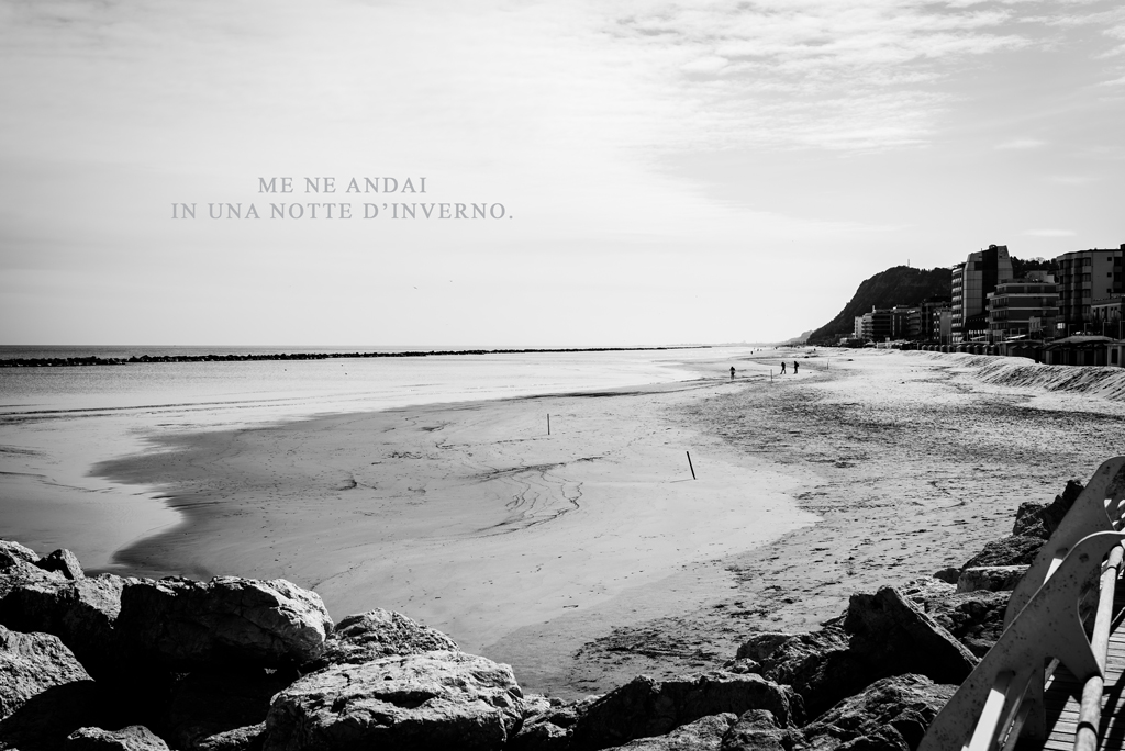 - Sulle rive della mia Patria -