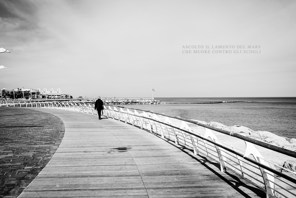 - Sulle rive della mia Patria -