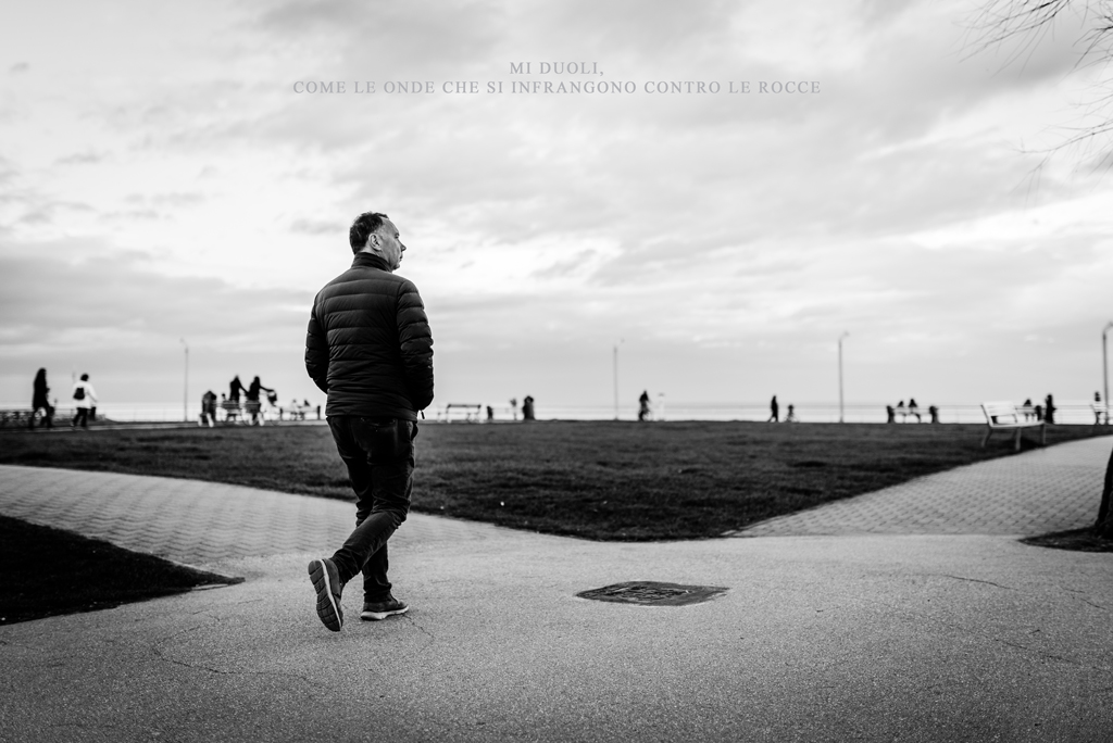 - Sulle rive della mia Patria -