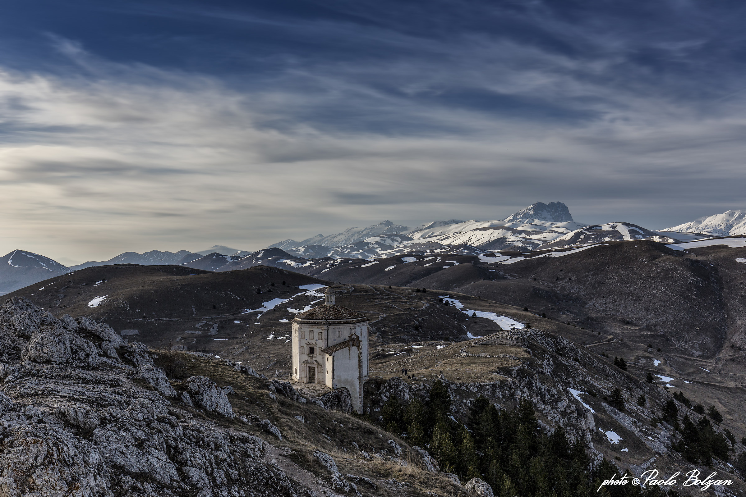 S. Maria della Pietà