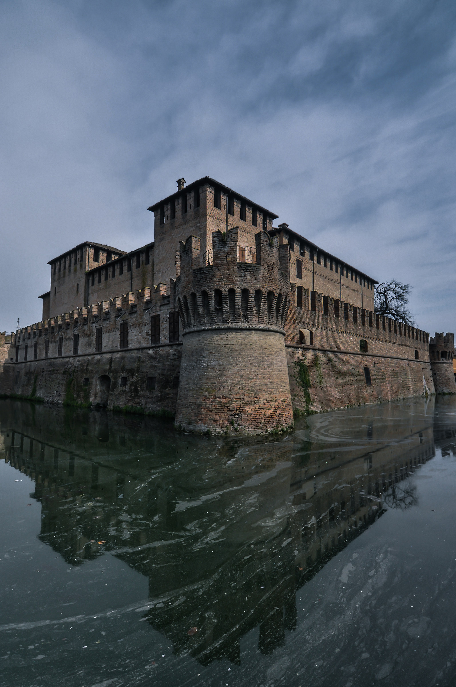 Castello di Fontanellato