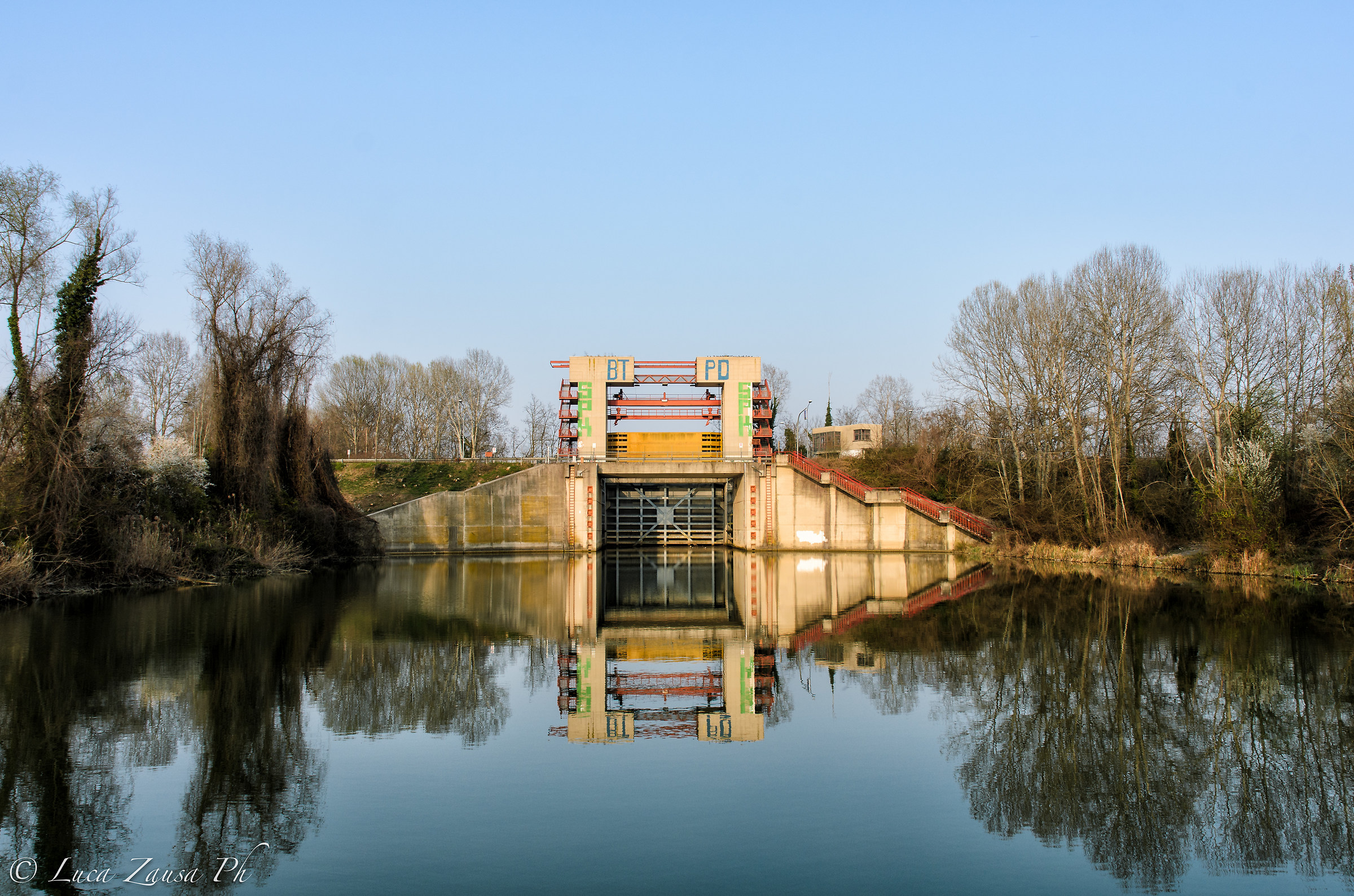 The great unfinished on the Riviera