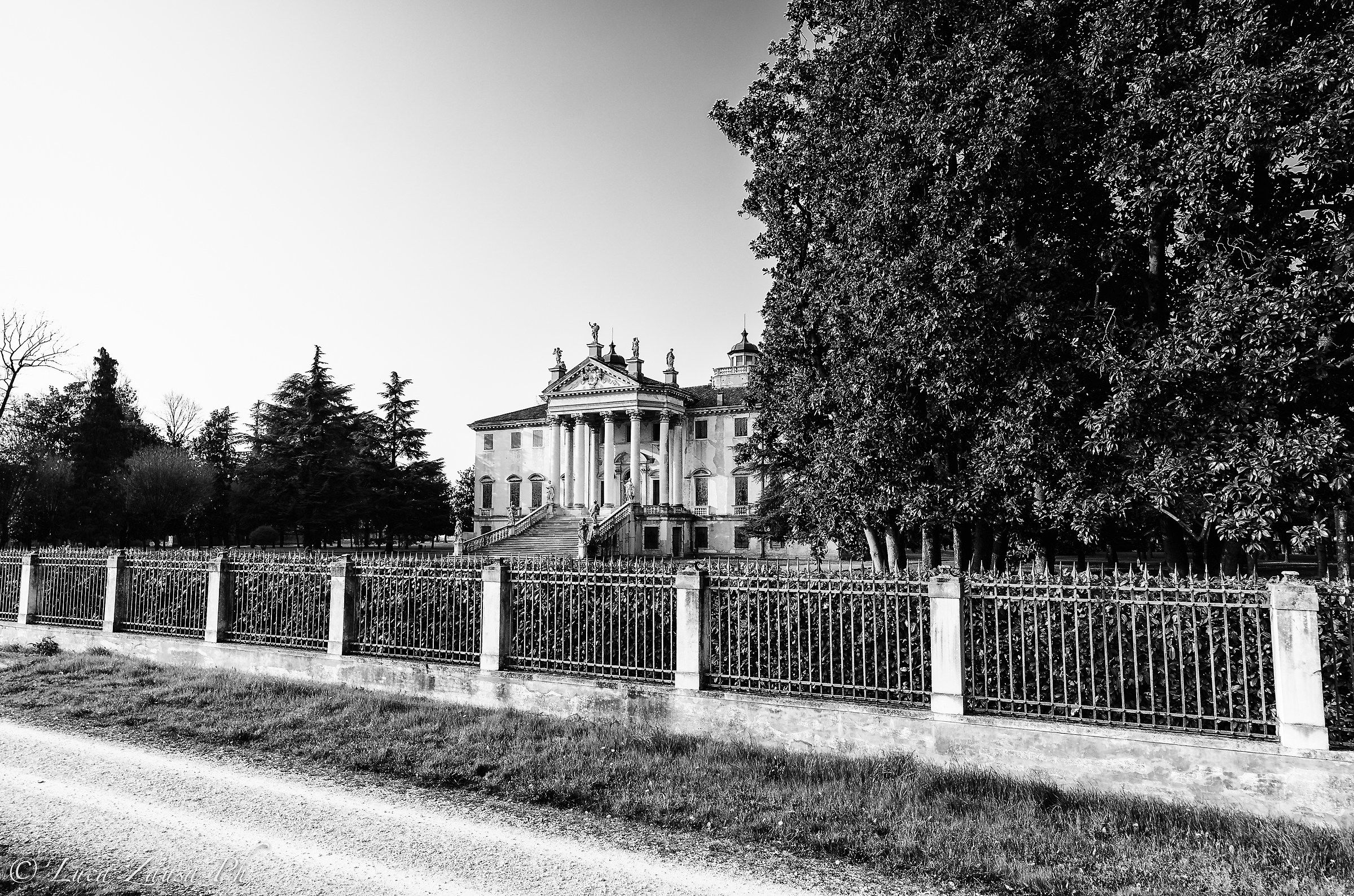Villa Giovanelli Noventa Padovana