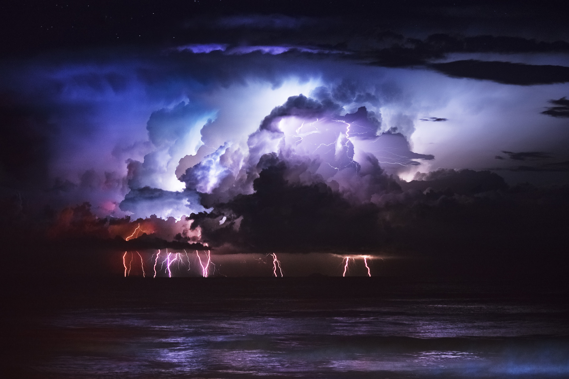 the power of nature 1