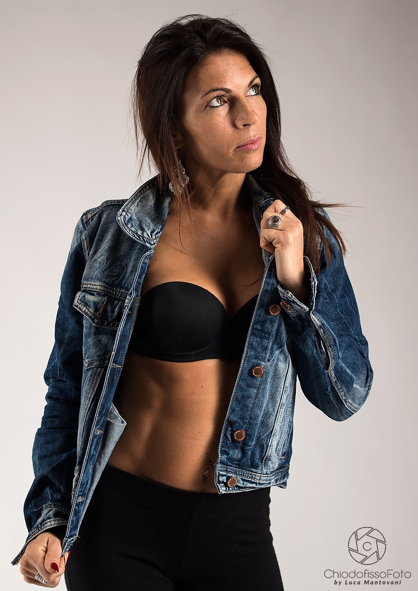 Il fascino del jeans