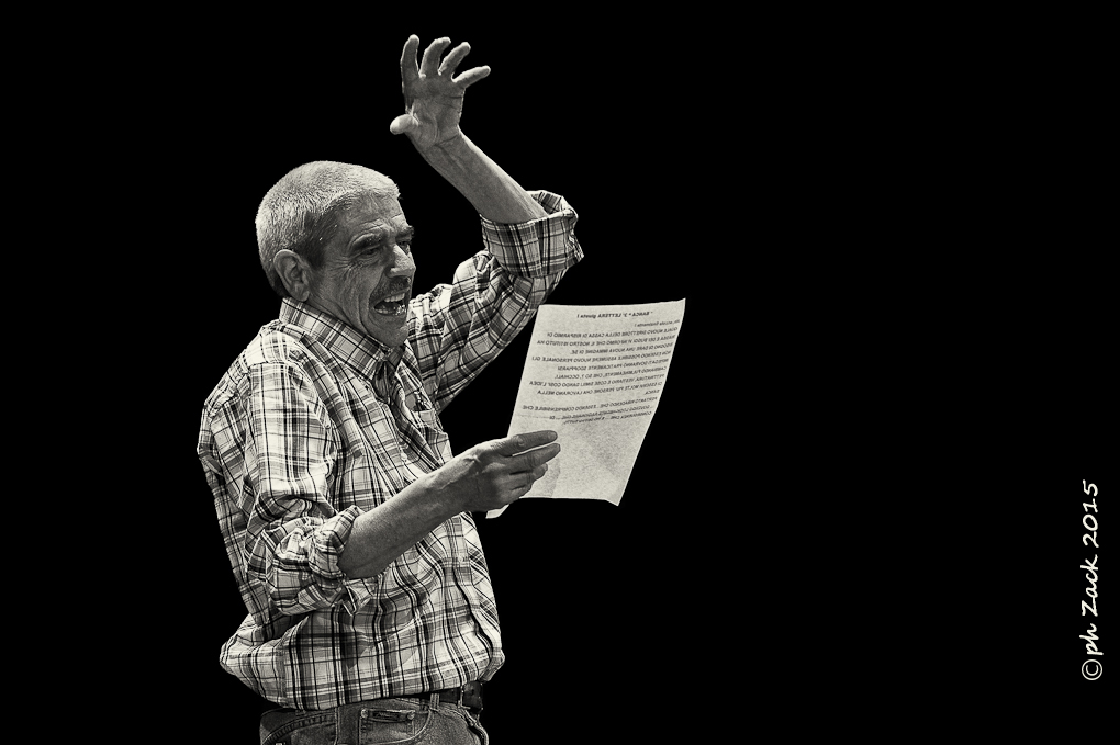 Il Conte Duval (teatro)