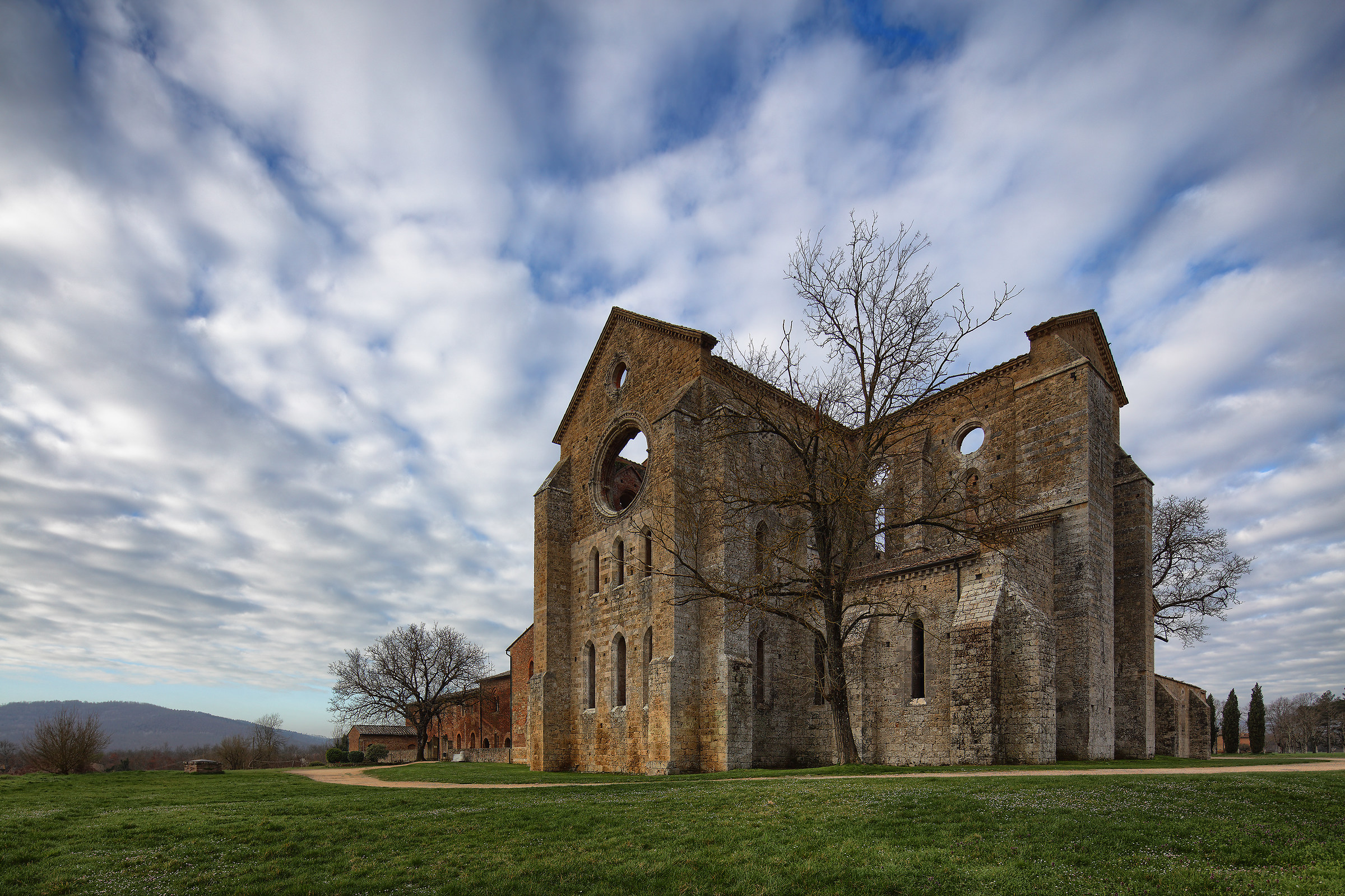 San Galgano