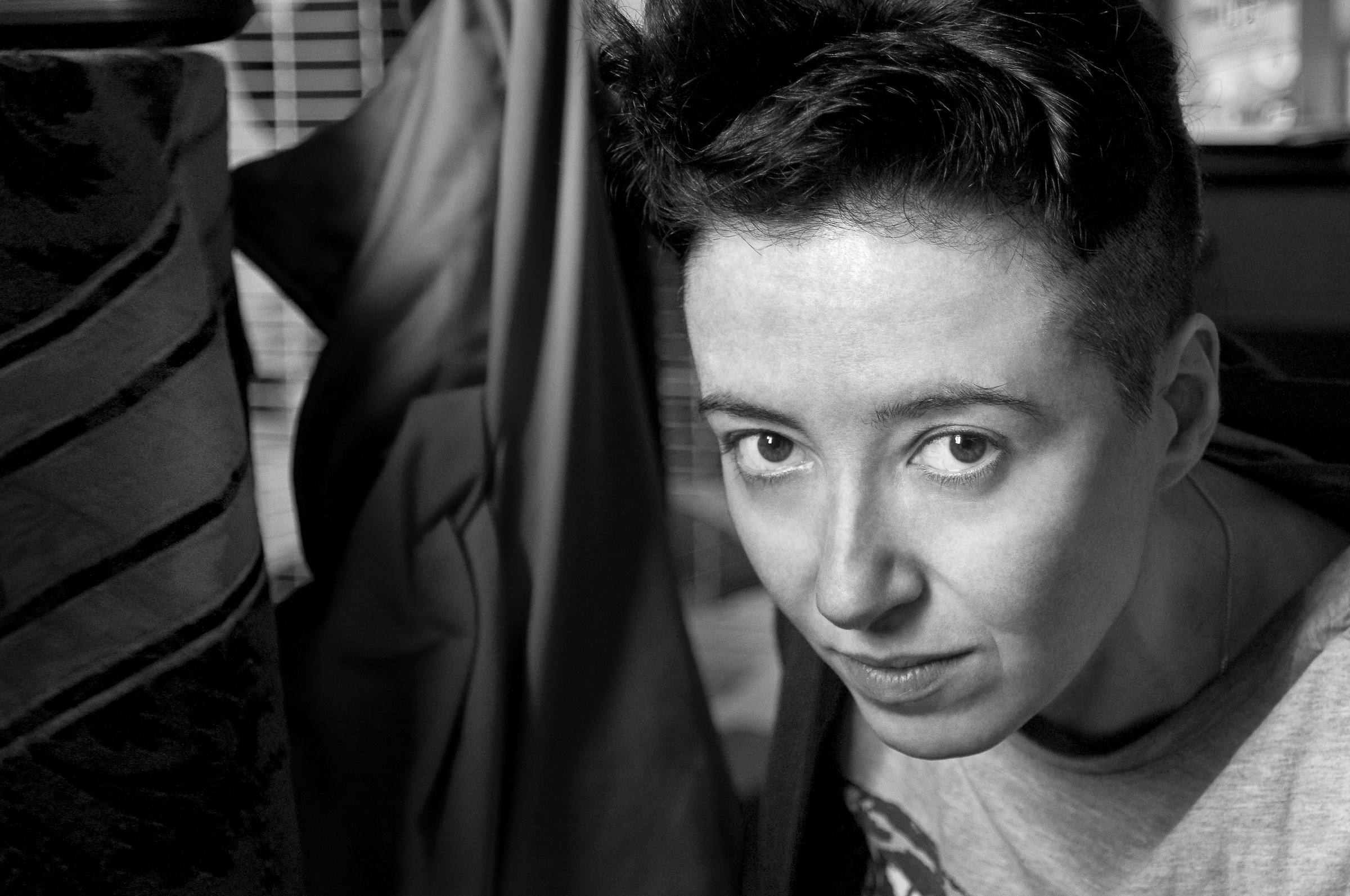 ...altrimenti è finita.