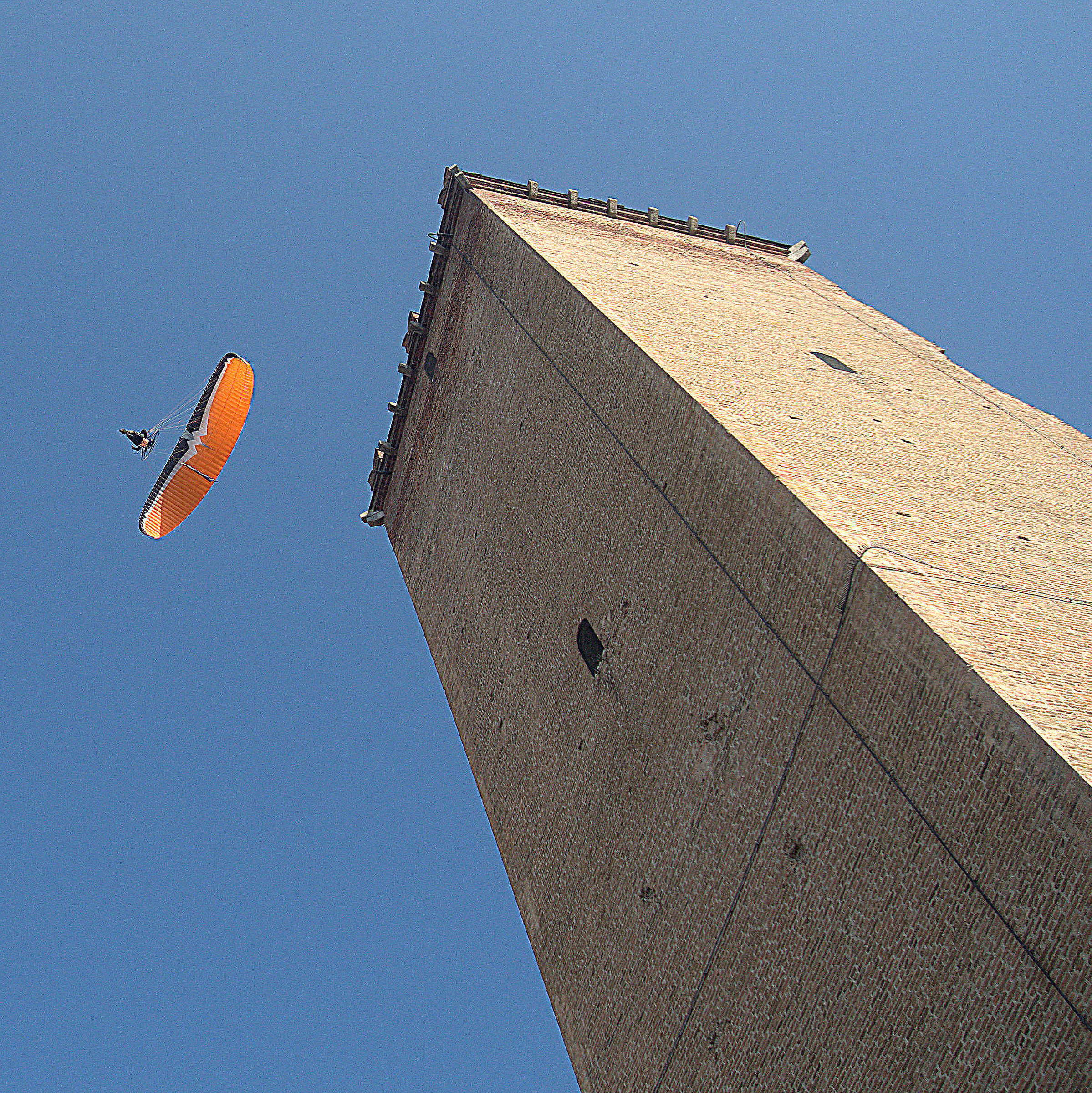 Torre Isso Castelleone Cremona