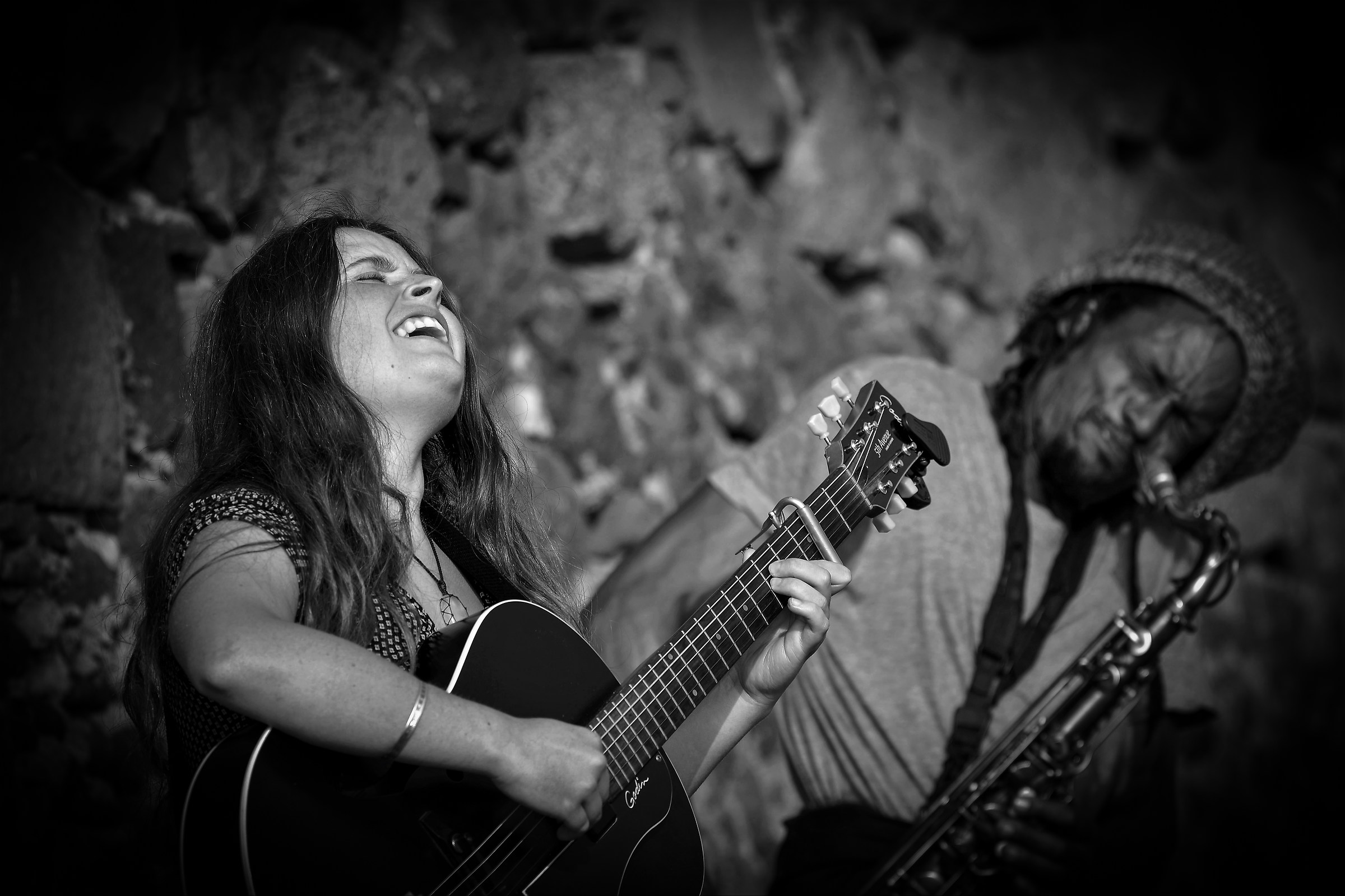 duet .................