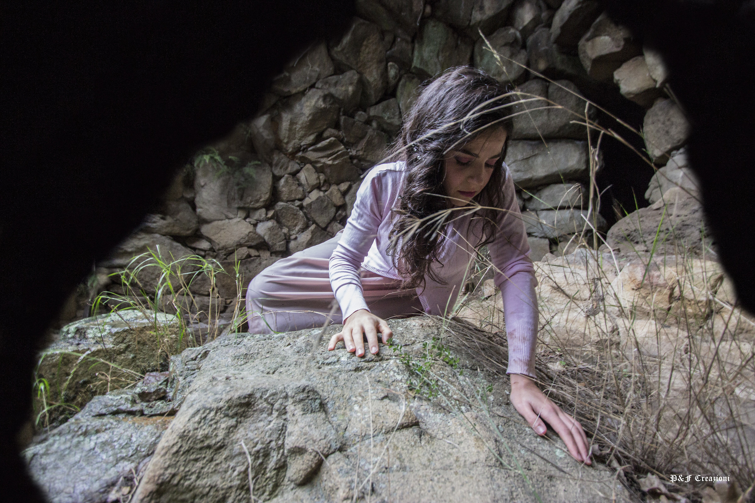 La Bella Addormentata.