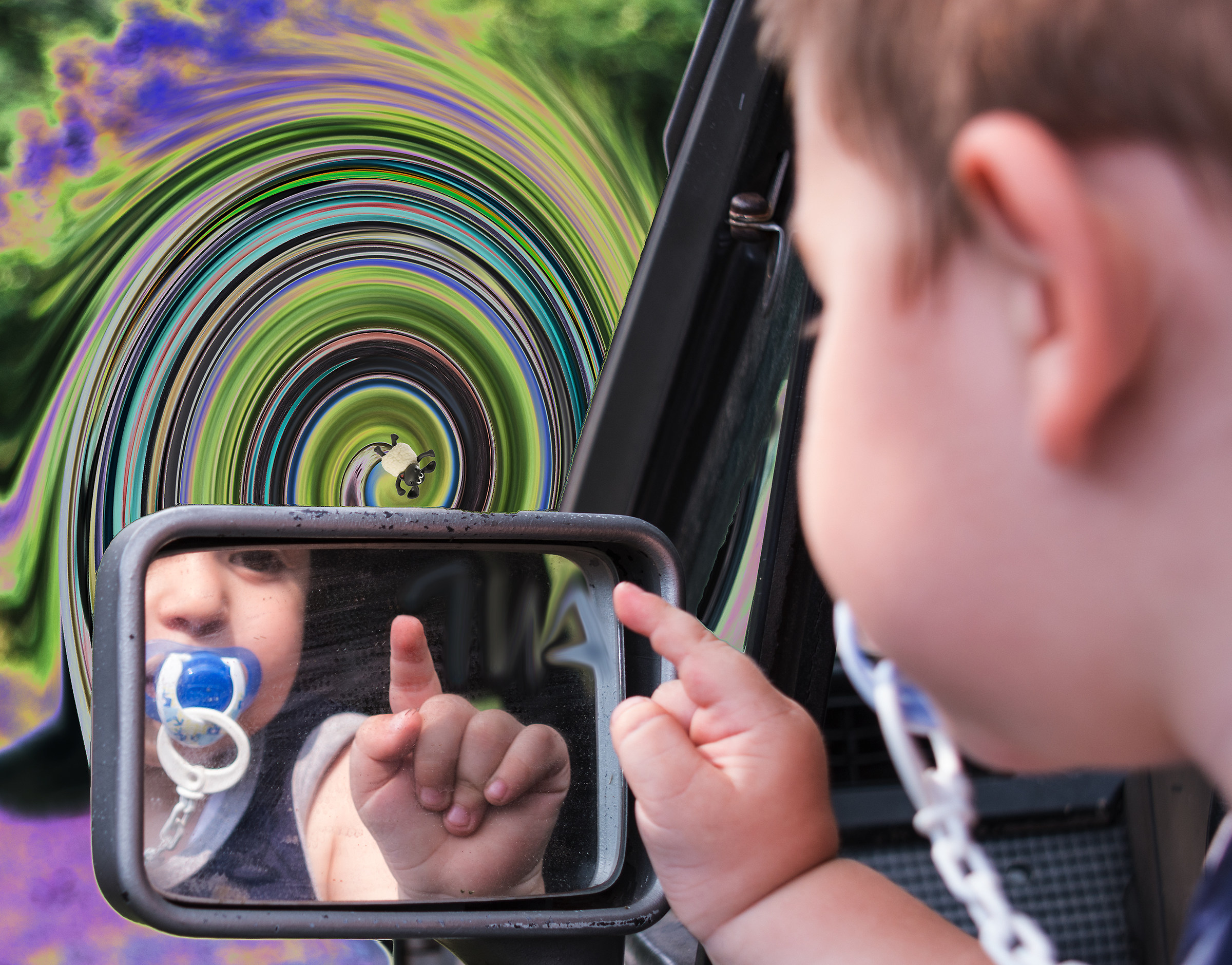 PP copyright game Nicola Defronzo