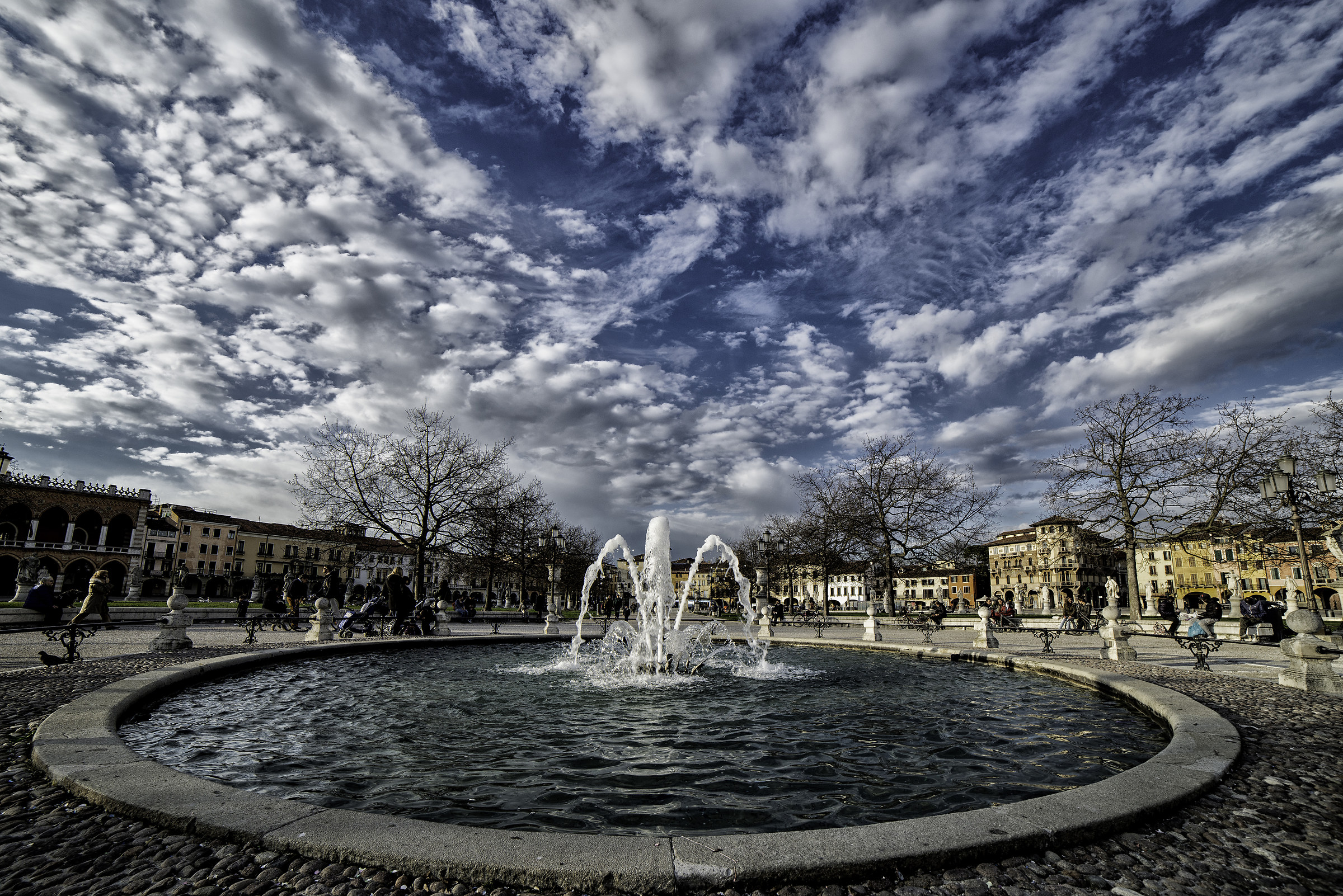 Prato della Valle