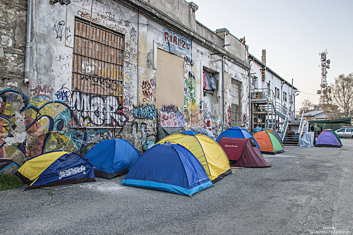 5 Star Hotel with adjoining bungalow