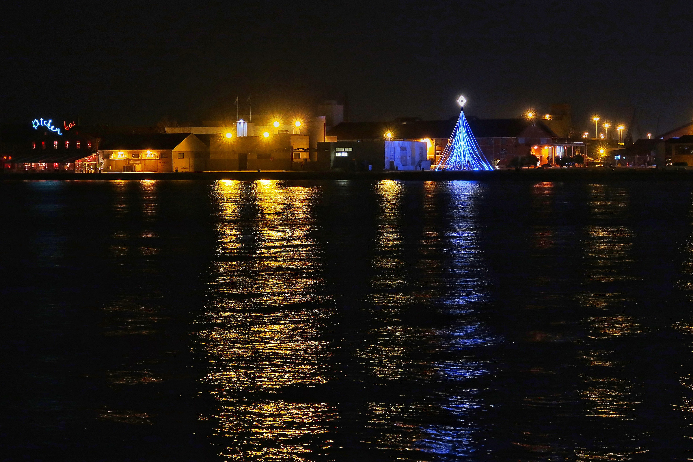 Lungomare - Salonicco