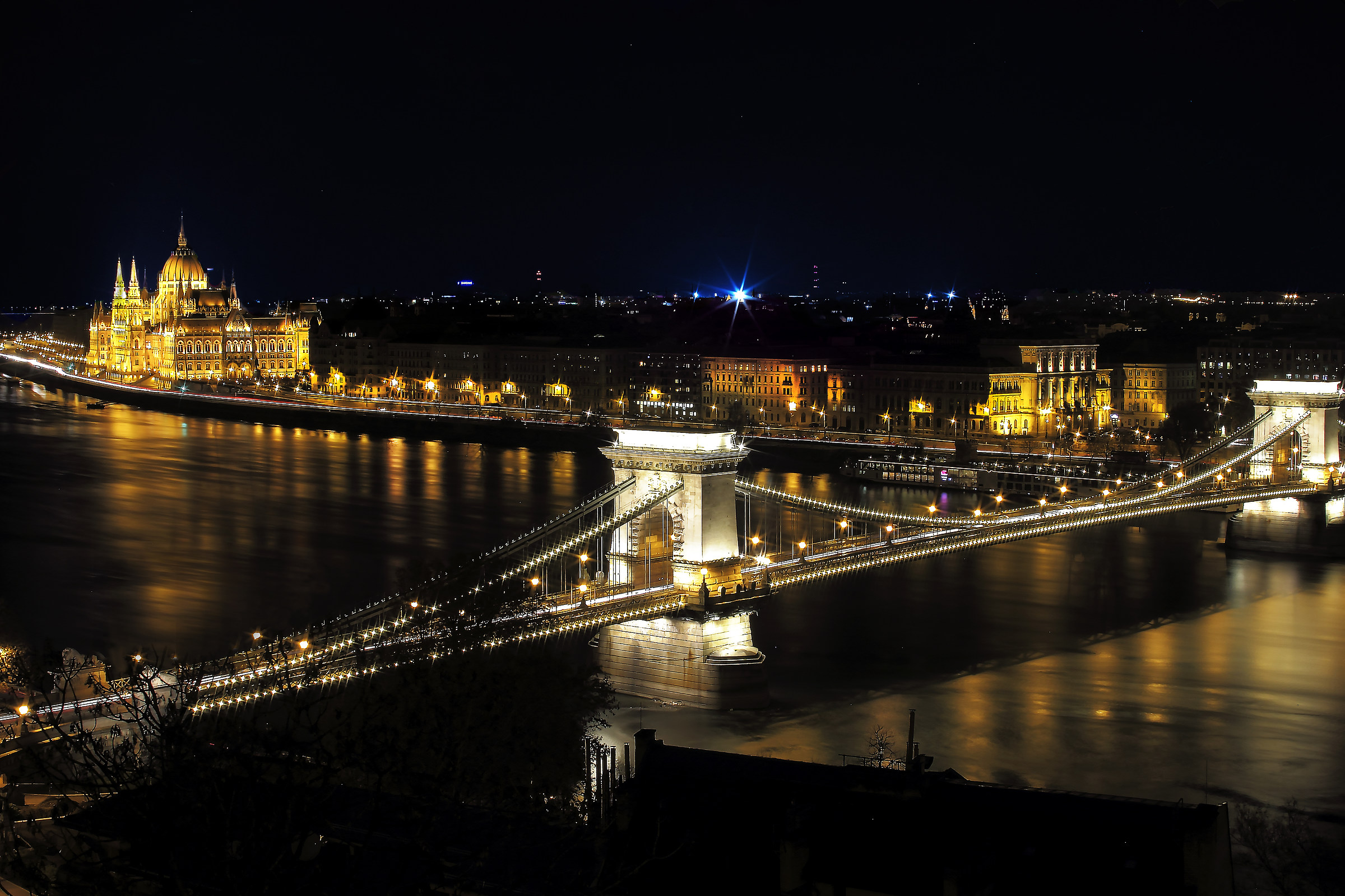 Budapest