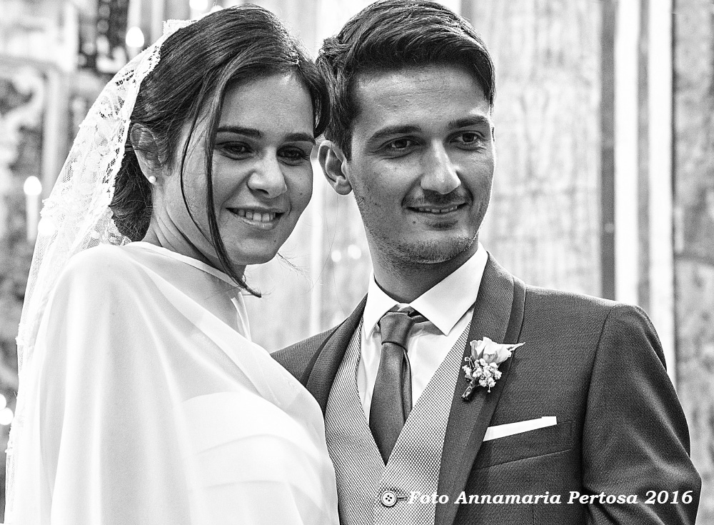 Giovanna ed Emanuele