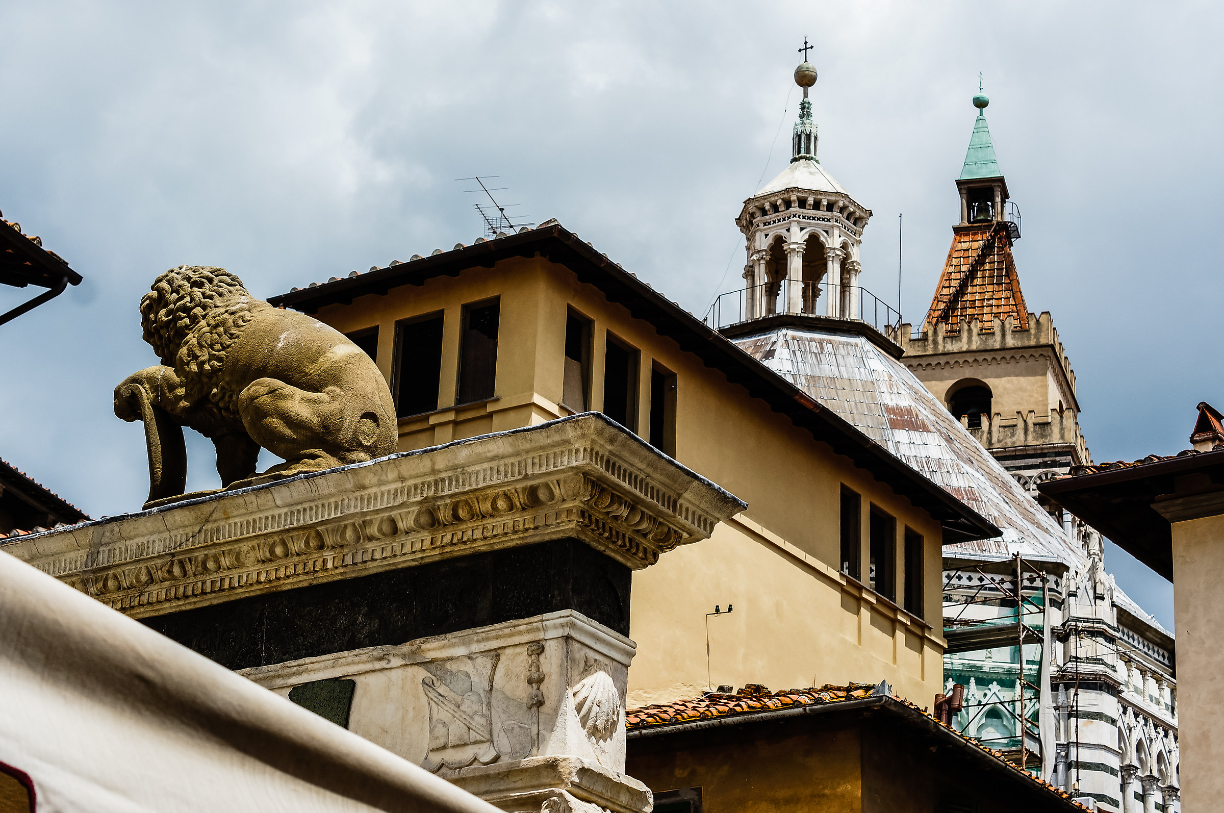 Allineamento Artistico..