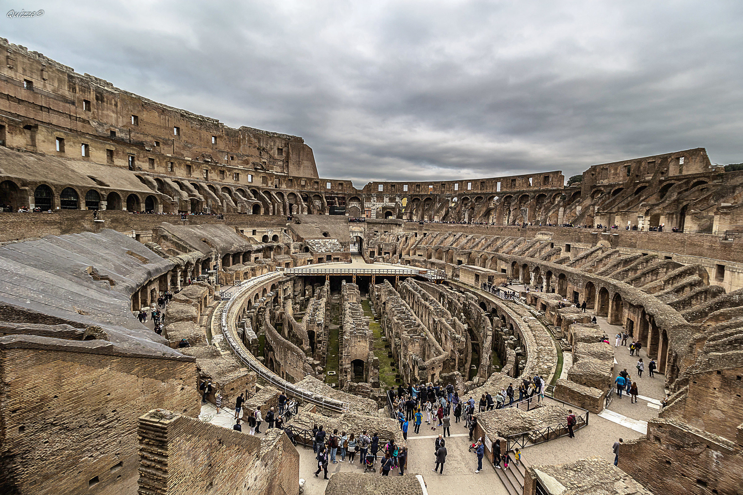 "Colosseo 10mm"