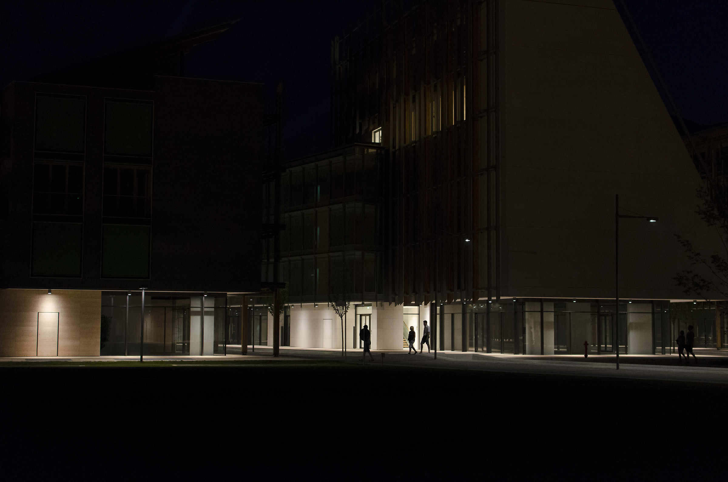 suggestioni notturne