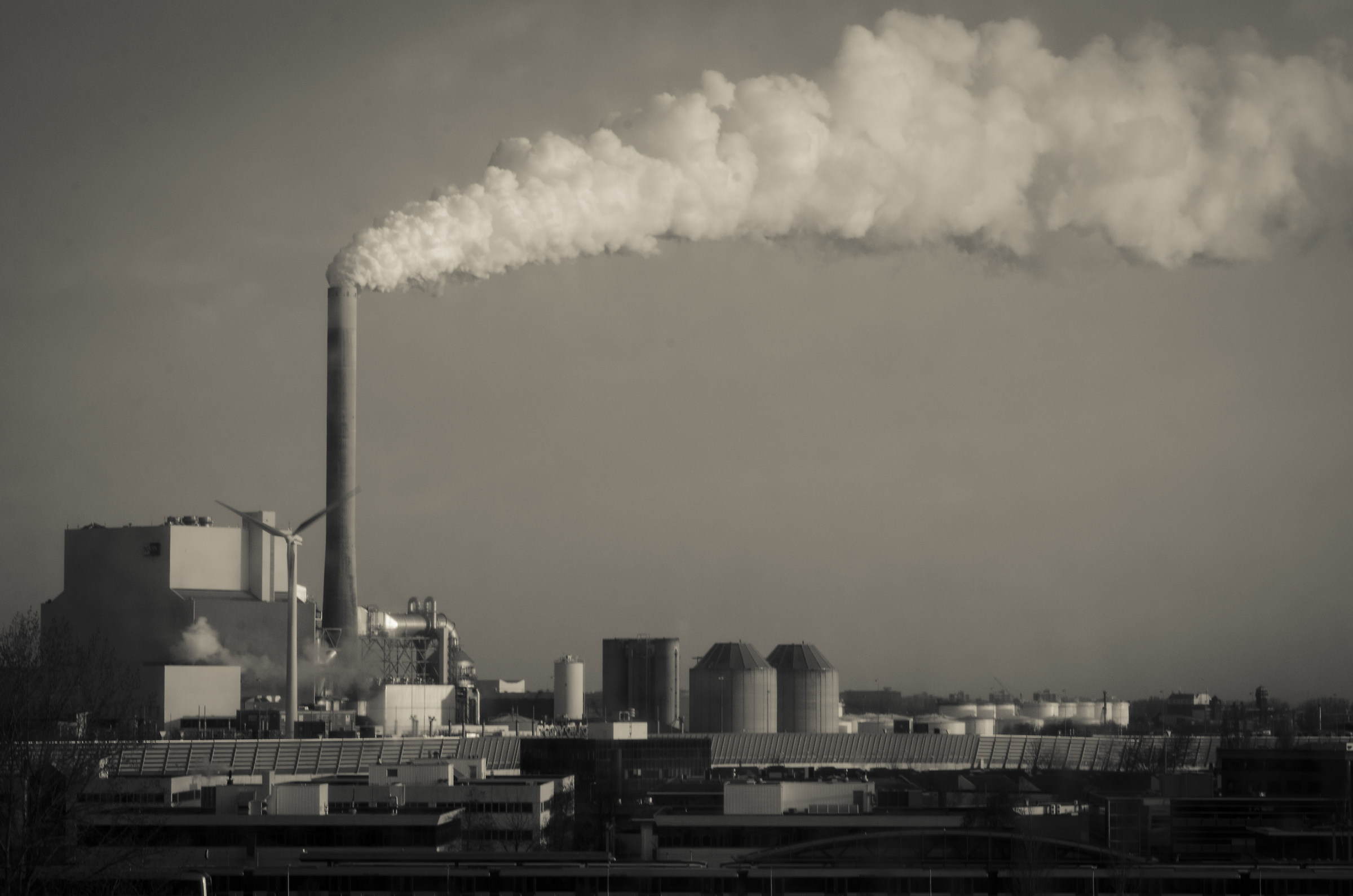 cityscapes