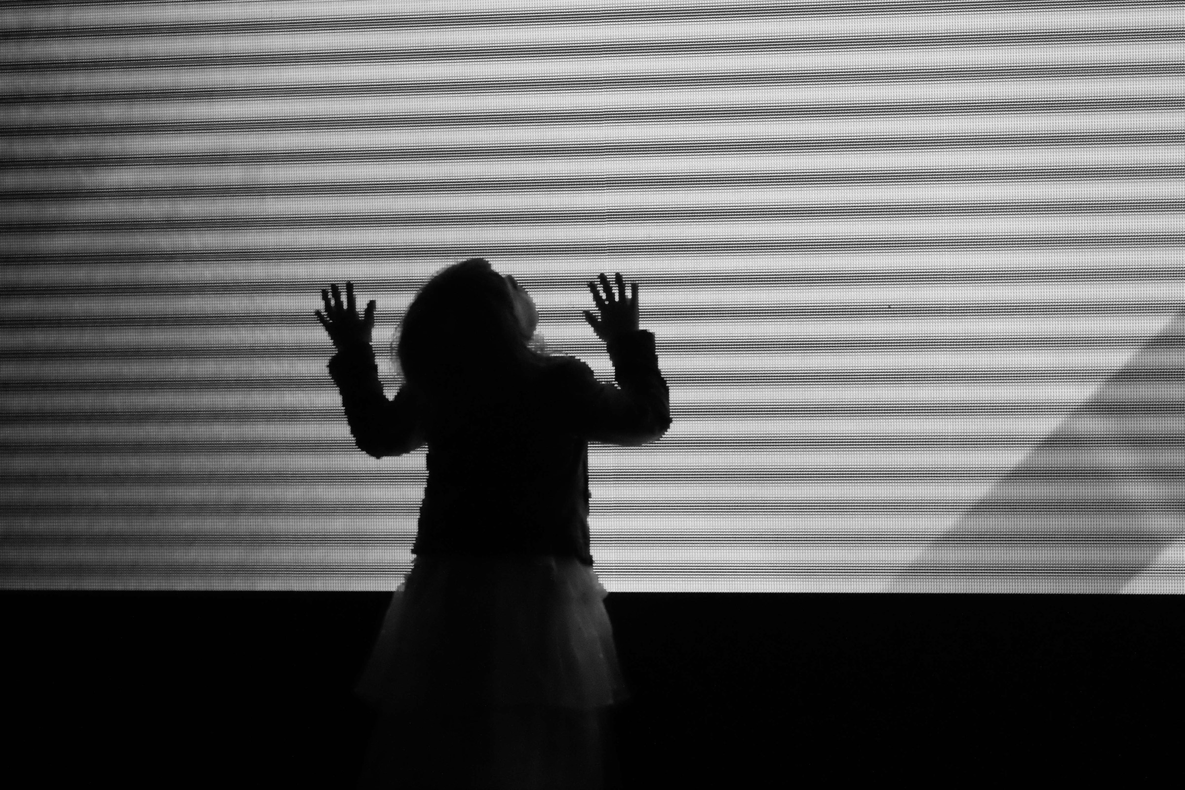 Is there anybody out there