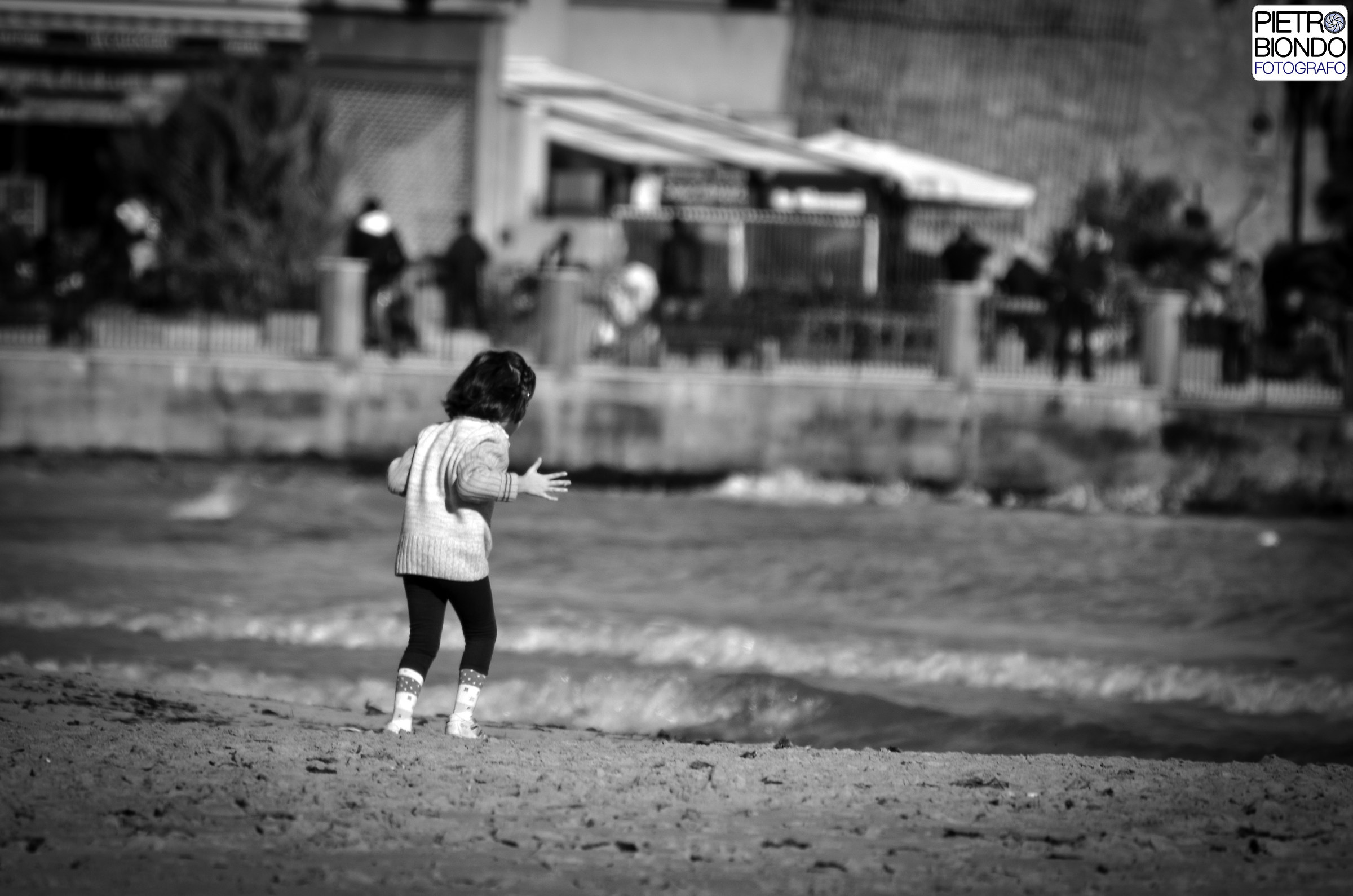 Moments of Astonishment