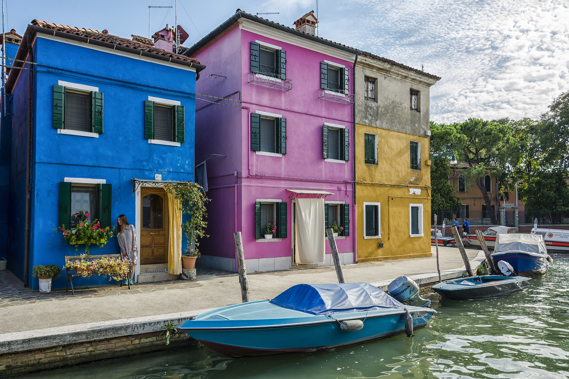 Burano