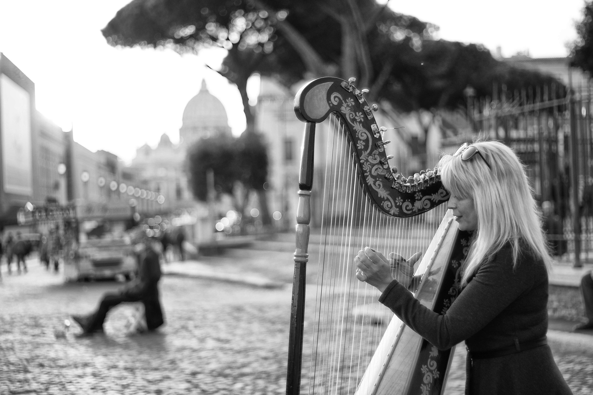 XPro 1 + Voigtlander 40mm F1.4