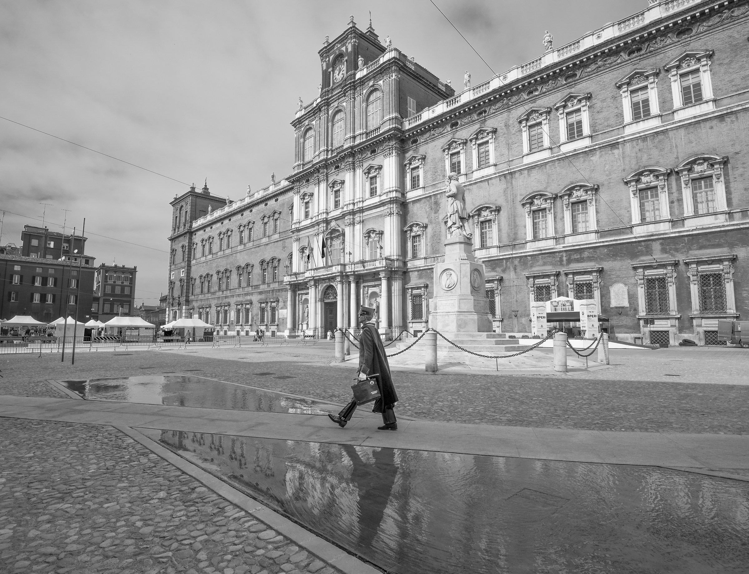Modena Military Academy