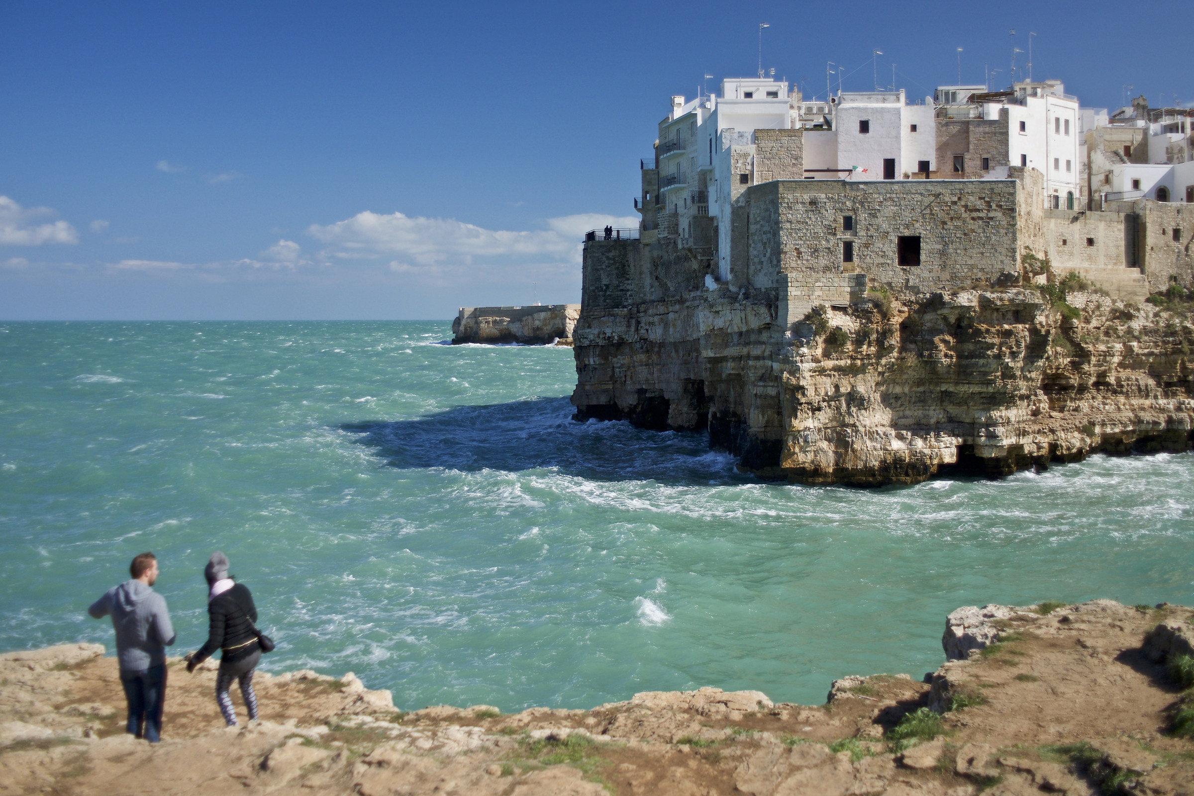 Polignano 3