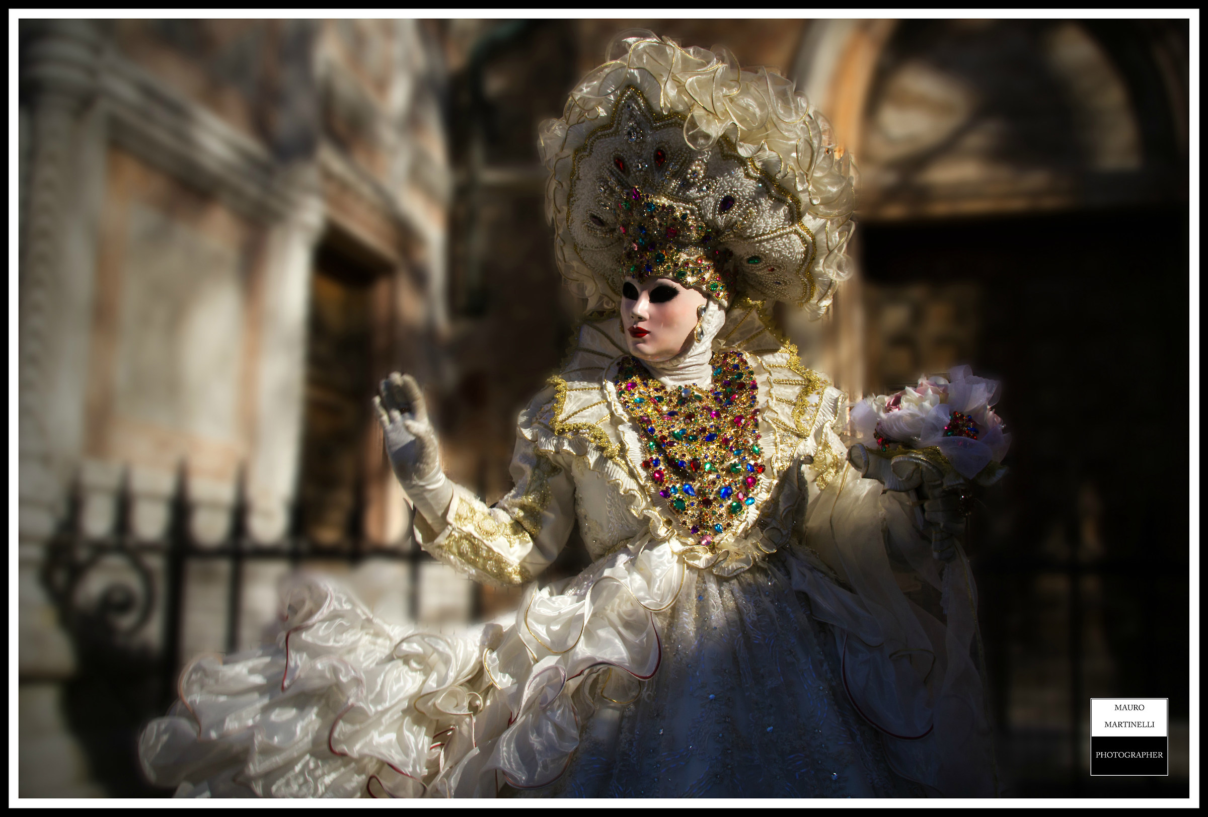 Carnival of Venice