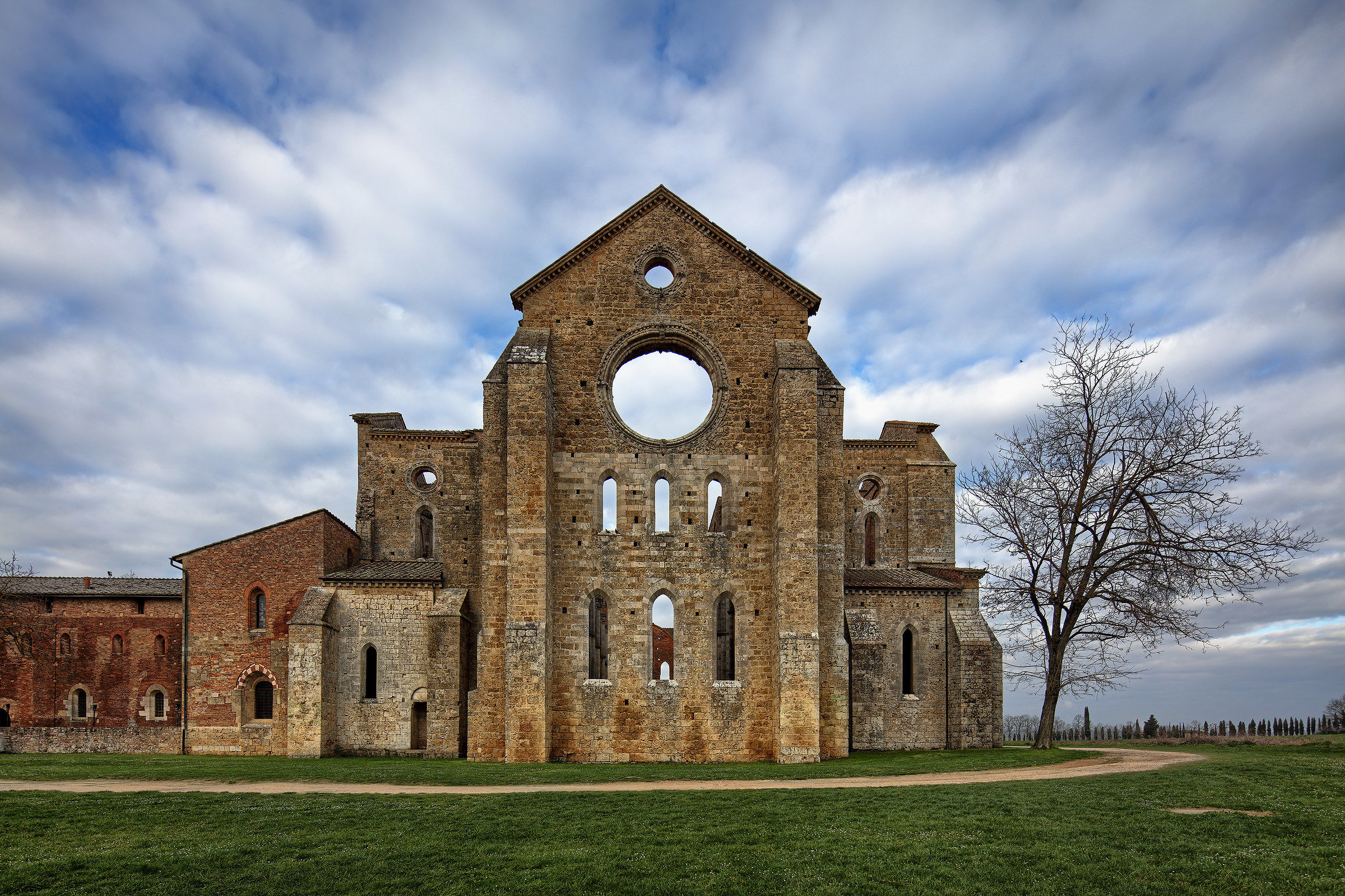 San Galgano