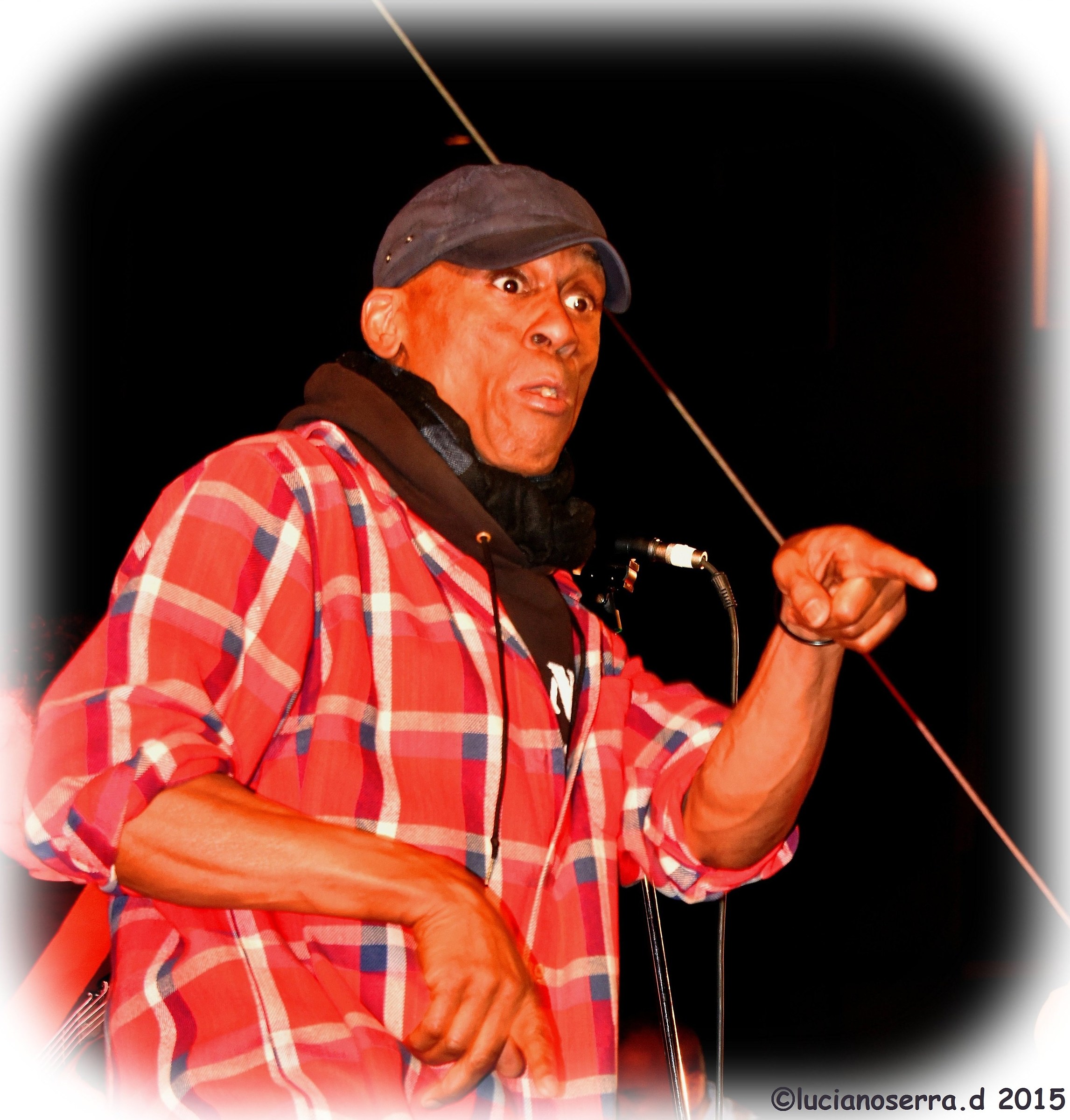 Will Weldon Roberson