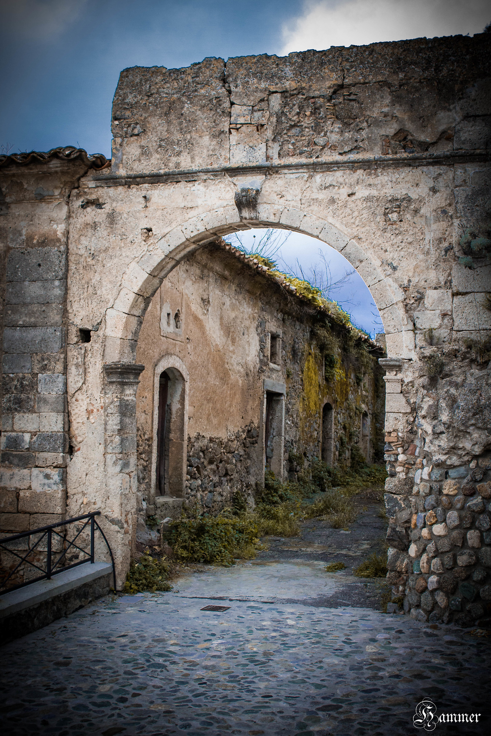 Squillace Antica (cz)