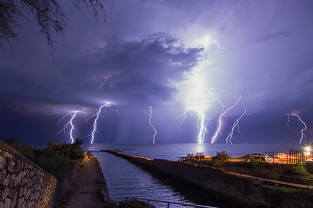 the ower of nature 2